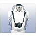 OP / TECH USA Reporter / Backpack, Nero, Nylon - Foto miniatura 1